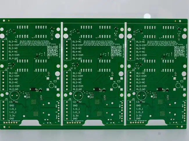 What is Industrial PCBA? Materials and Applications Guide